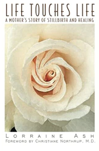 Life Touches Life: A Mother's Story of Stillbirth and Healing