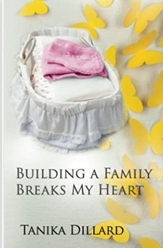 Building A Family Breaks My Heart