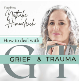 How to Deal with Grief and Trauma