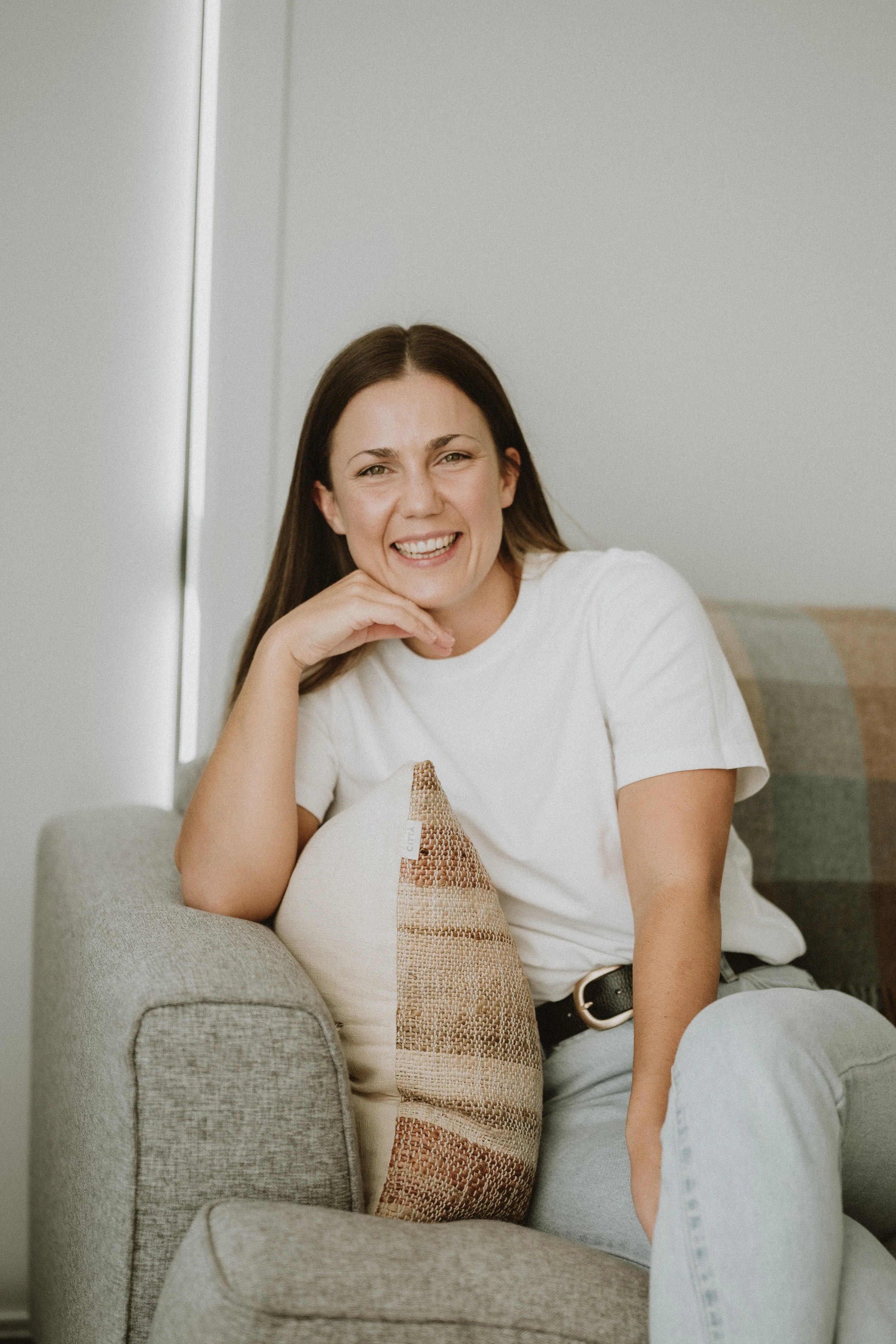 Morgan Spittal - Holistic Health Practitioner + Wellness Clinic | Nelson