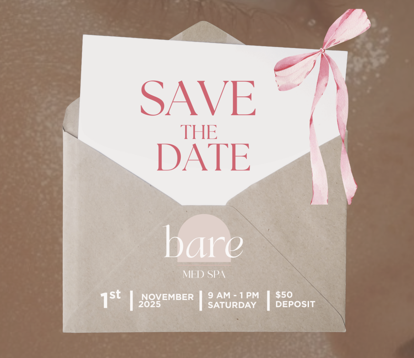 VIP Pre-Black Friday Event