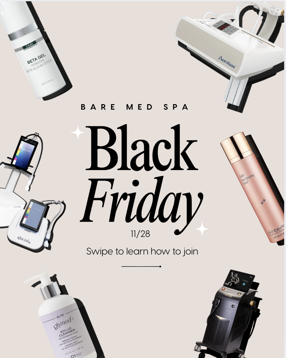 Black Friday | Text Only Event