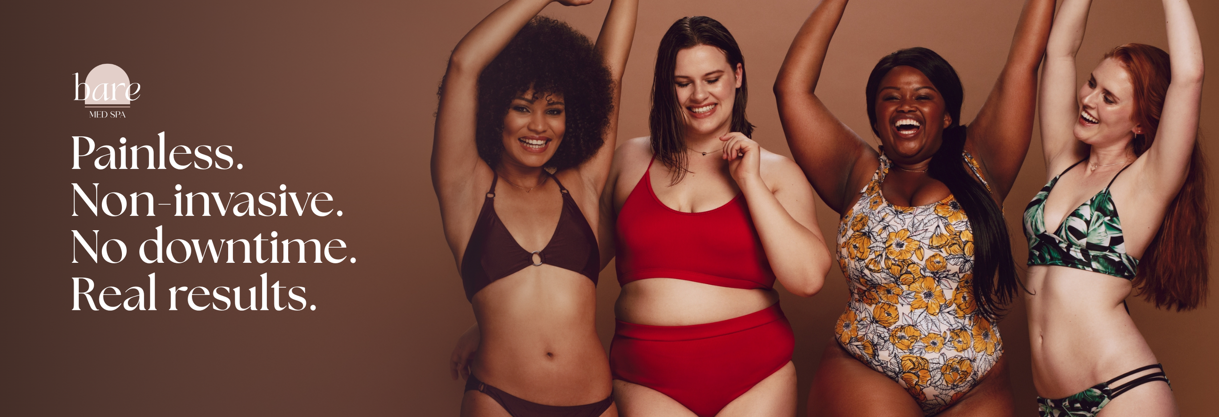 Body Contouring: Common Questions Answered