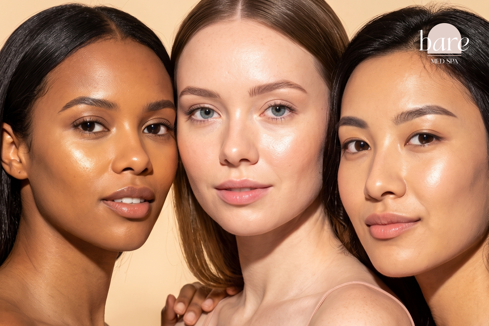 What Facial Should I Get? A Guide to Choosing the Right Facial in Lake County, IL