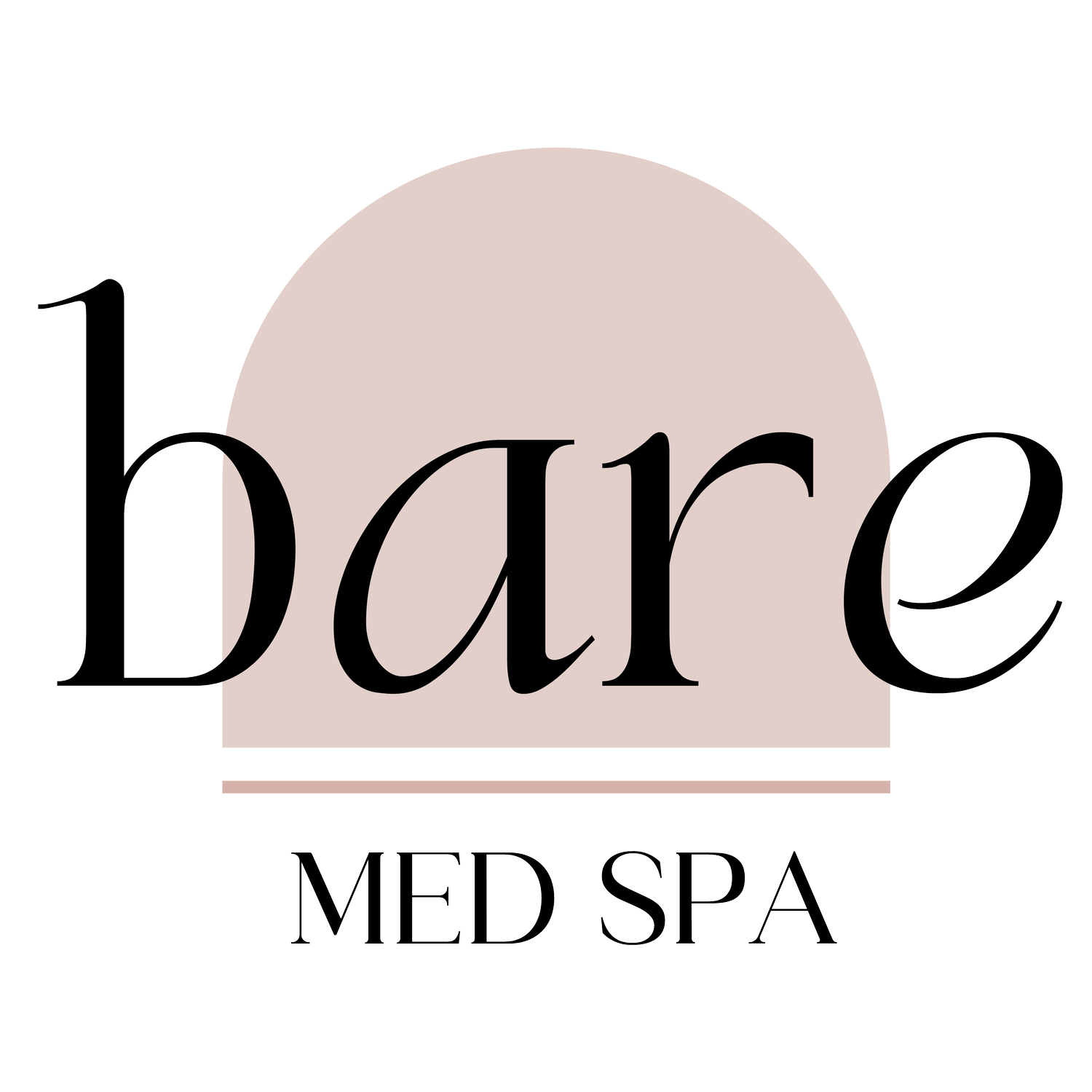 bare Med Spa Libertyville 