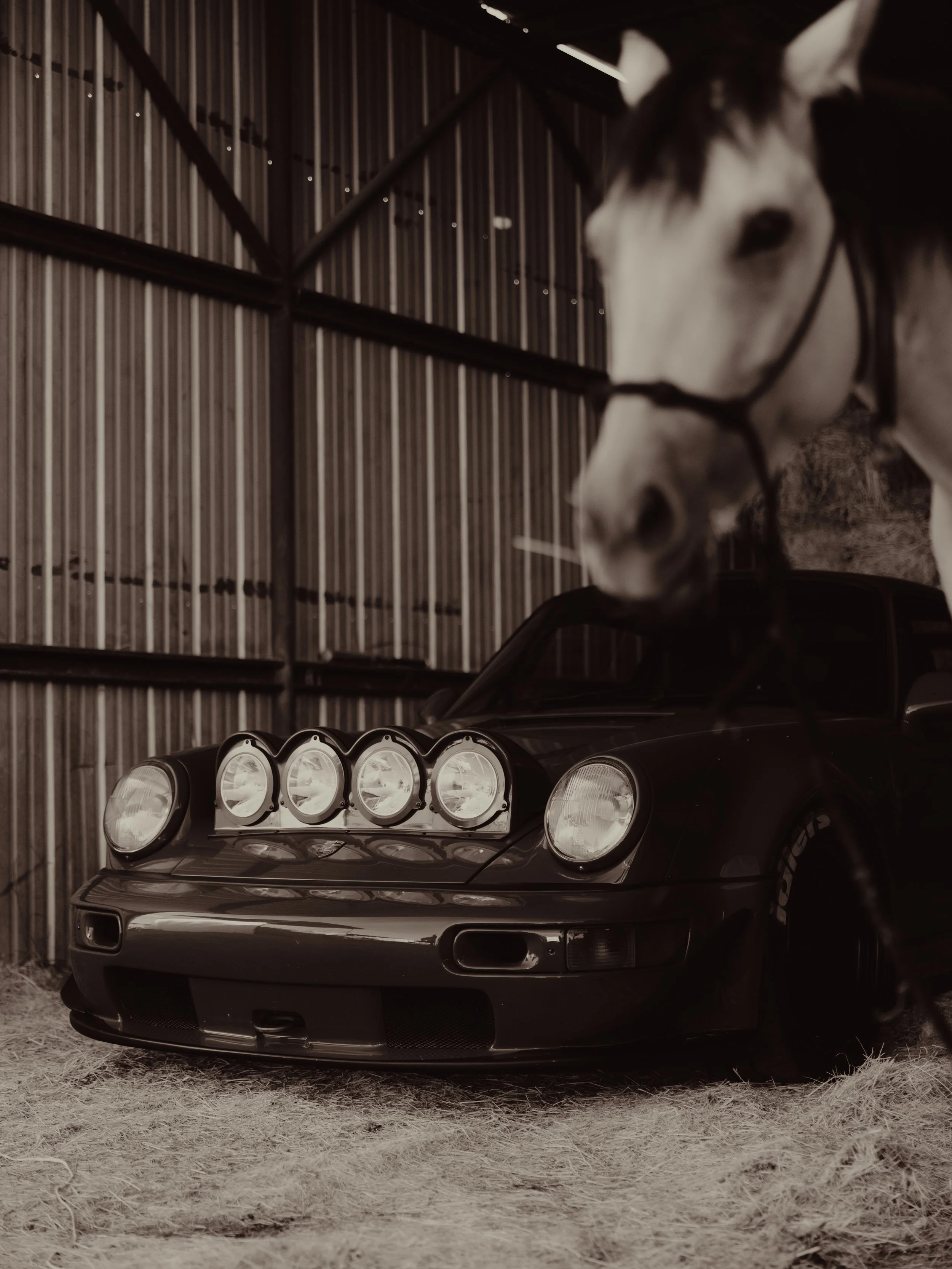 "Horsepower"