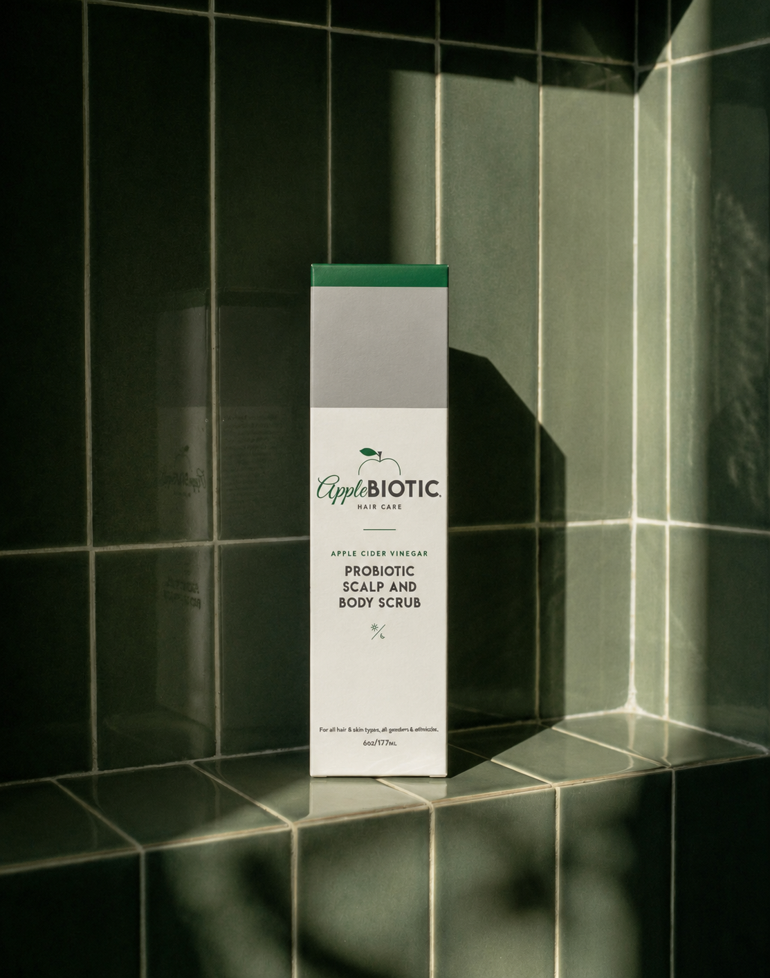 AppleBiotic Packaging