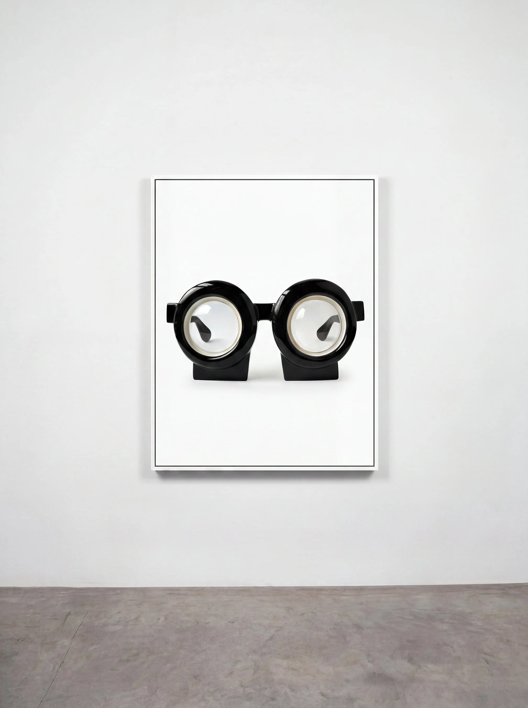 Glasses
