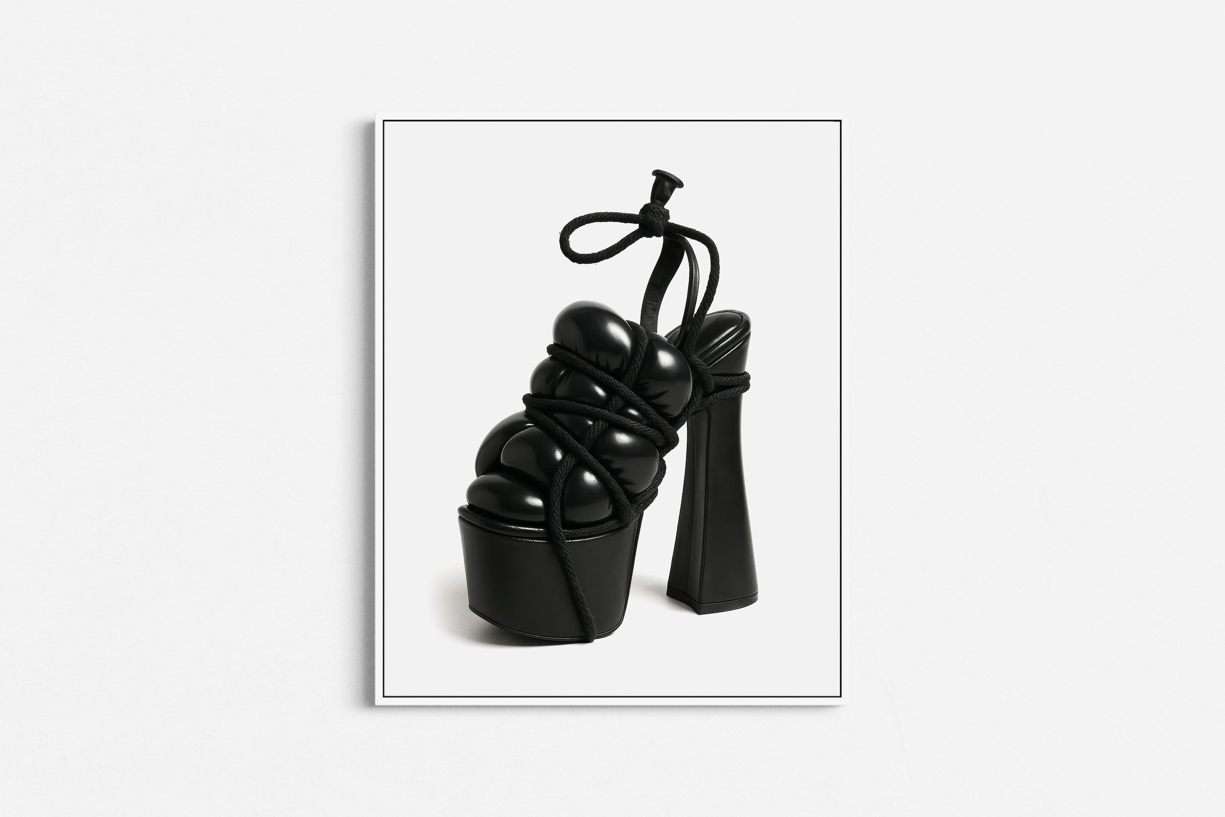 Shibari Platform