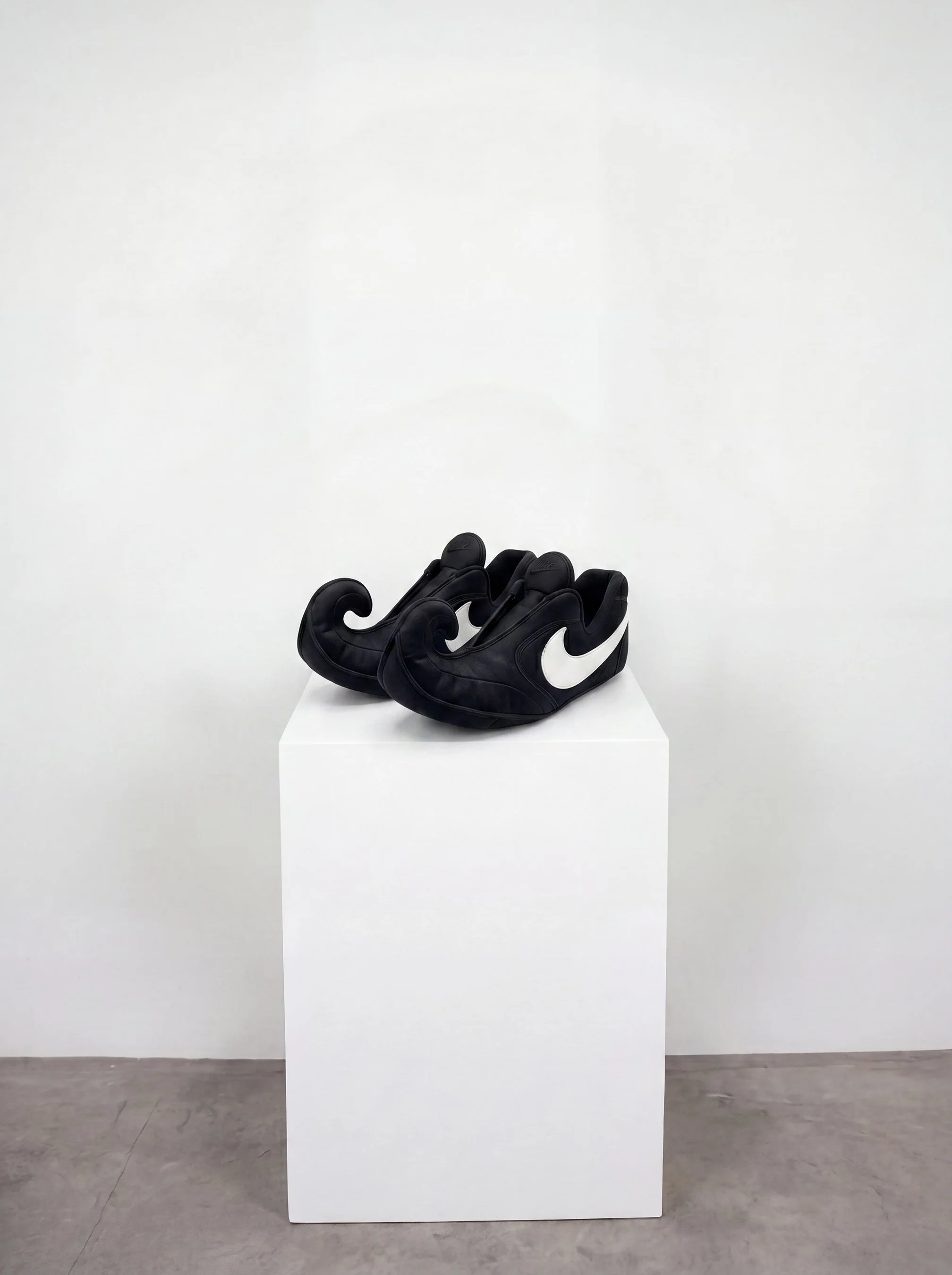 Nike Genie Slippers