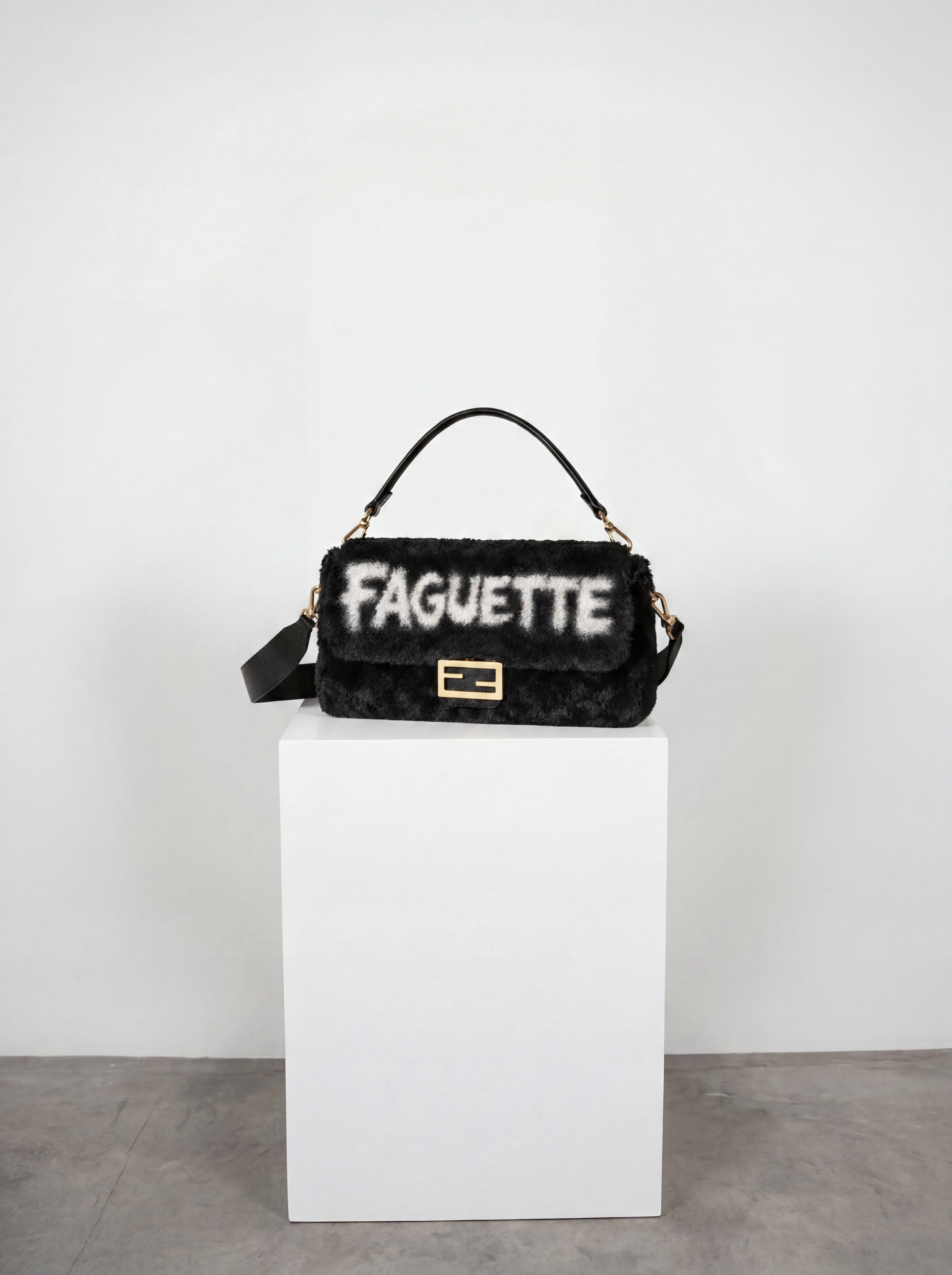 Fendi Faguette