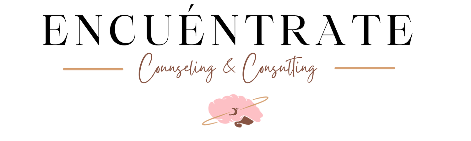 Encuéntrate                                  Counseling &amp; Consulting 