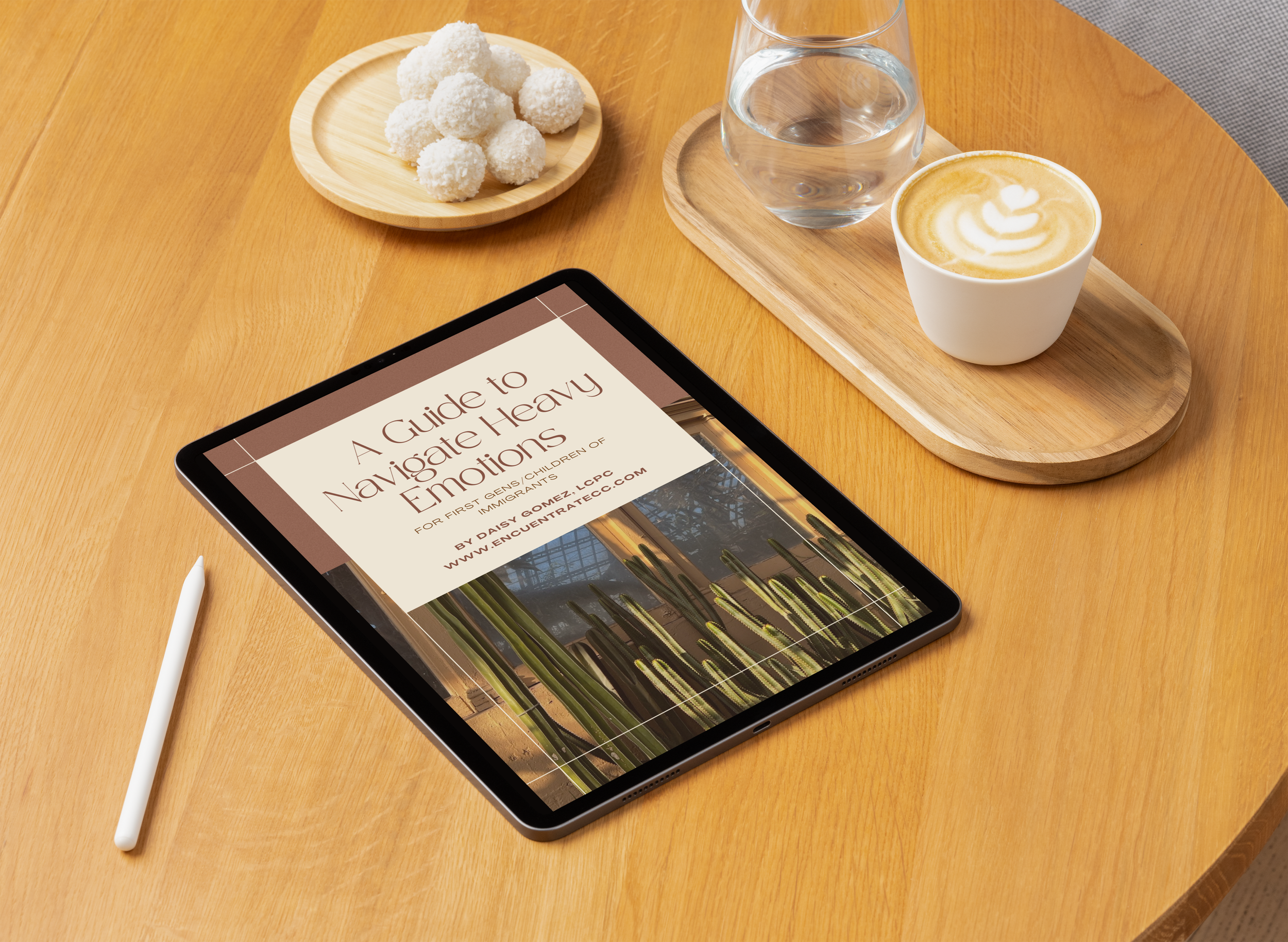 uncertain times emotions guide