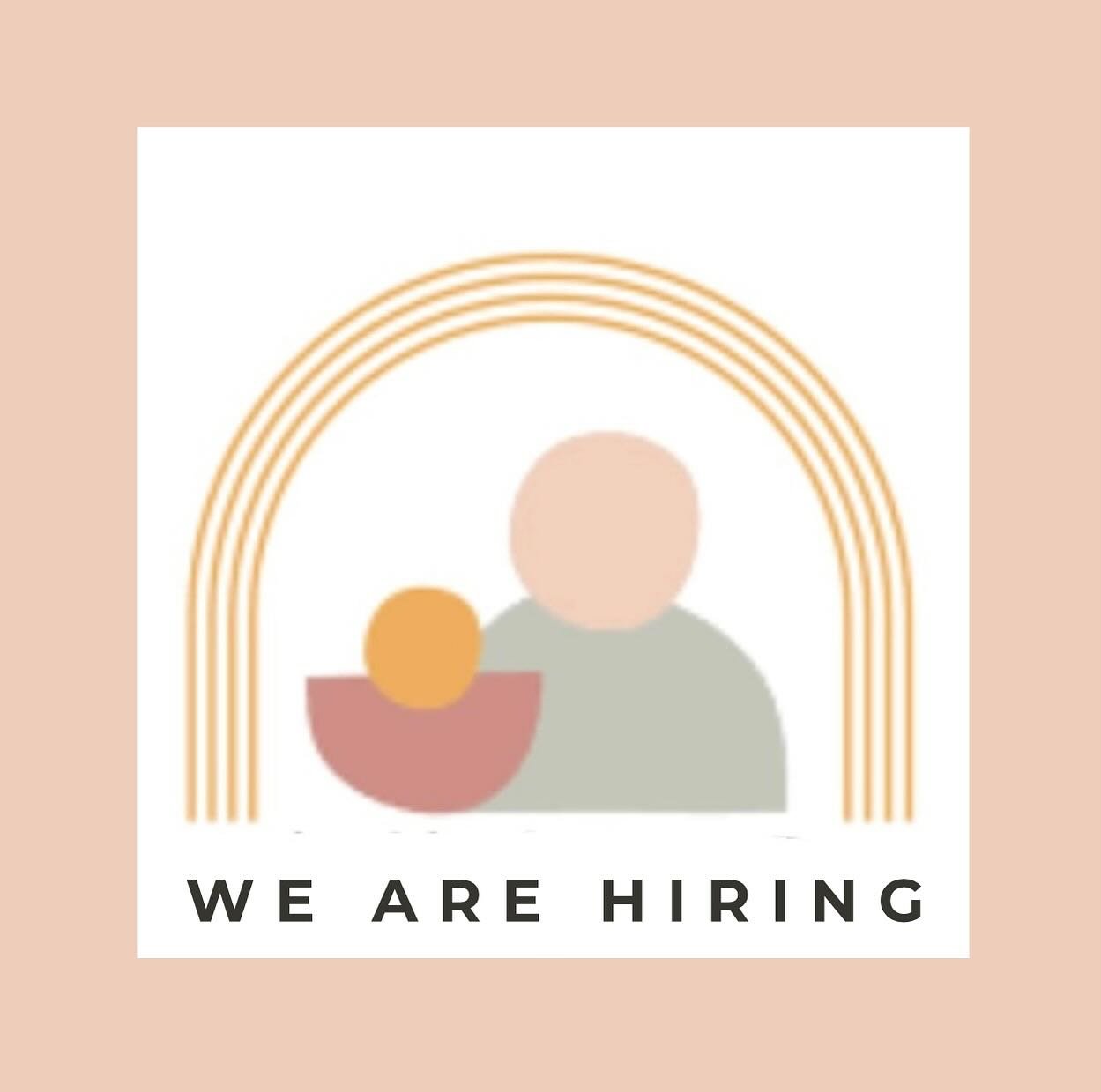 We&rsquo;re looking for a wonderful part time teacher to join our team⭐️

📱For more information, contact us through our website www.childandcompany.com

#childandcompany #coworkingspace #childcare #daycare #bocaraton #hiringnow