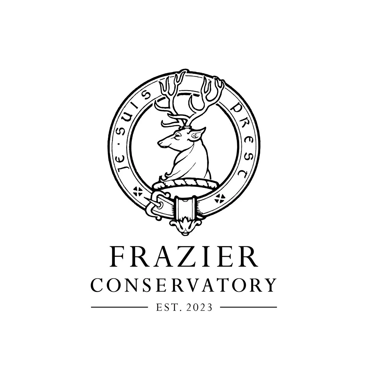 Frazier Conservatory