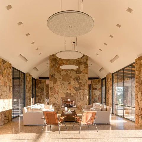 Living Room Style
