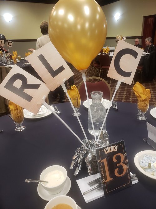 Calendar of Events — Racine Literacy Council