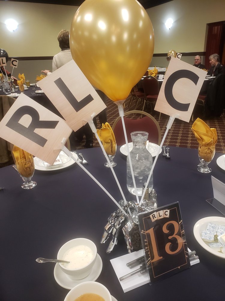 Calendar of Events — Racine Literacy Council
