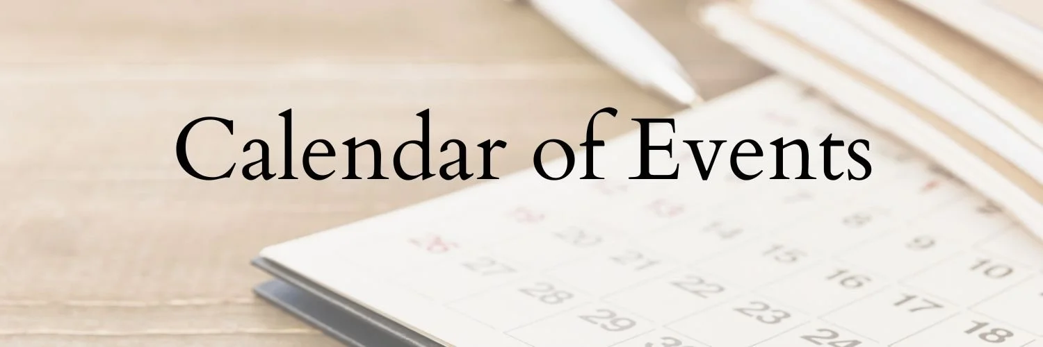 Calendar of Events — Racine Literacy Council Calendar of Events — Racine Literacy Council