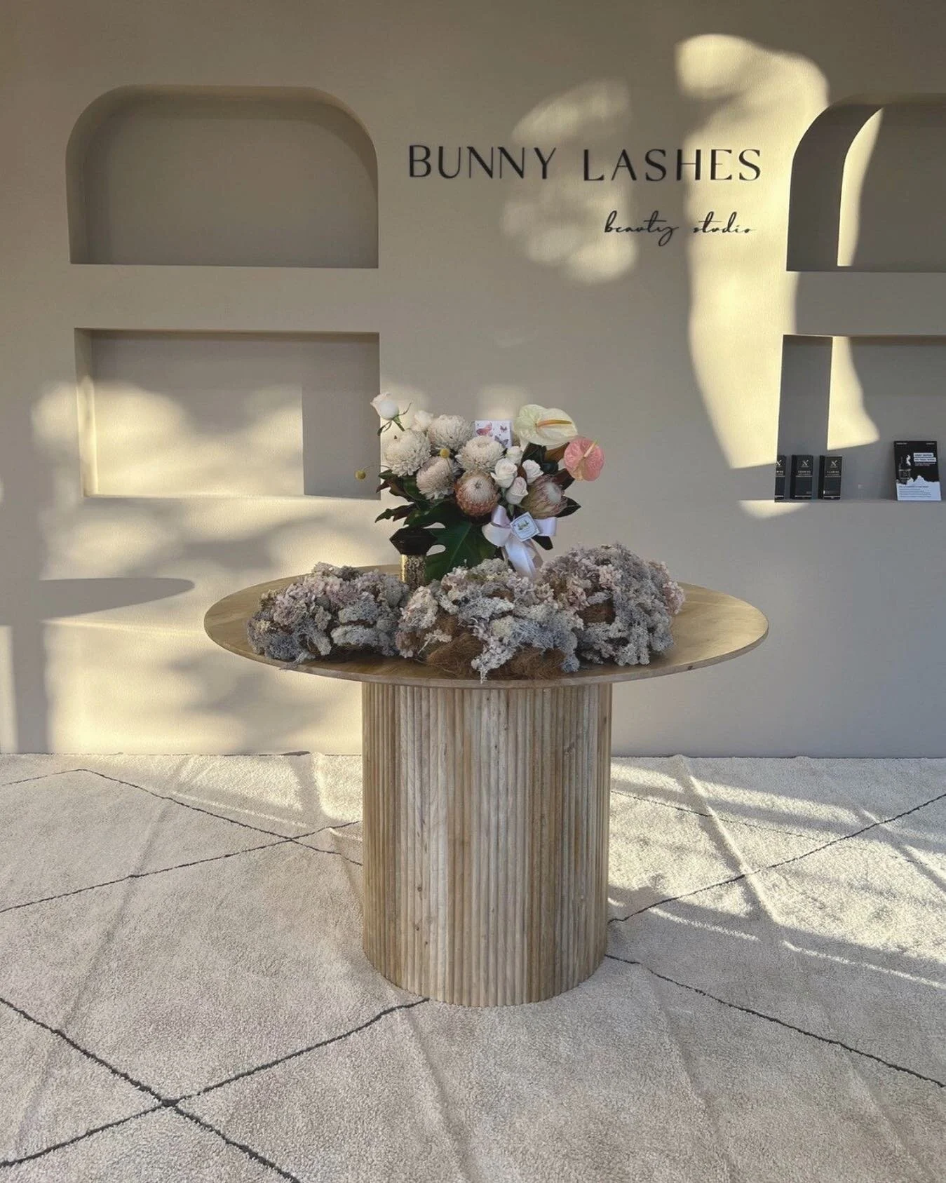 Our highly trained technicians are focussed on customer service and using only high quality products to provide the best results for our clients. 

We are proud and humbled that since we opened shop in 2017, we have grown only through word of mouth a