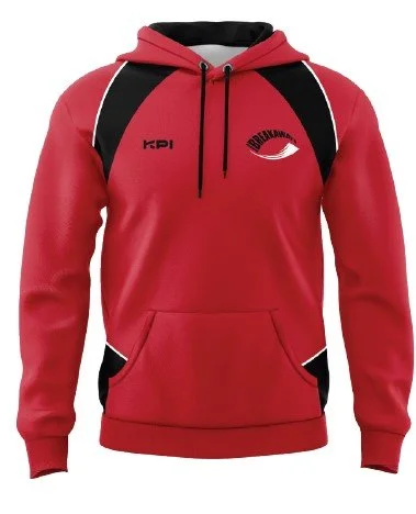 Fleece Hoodie