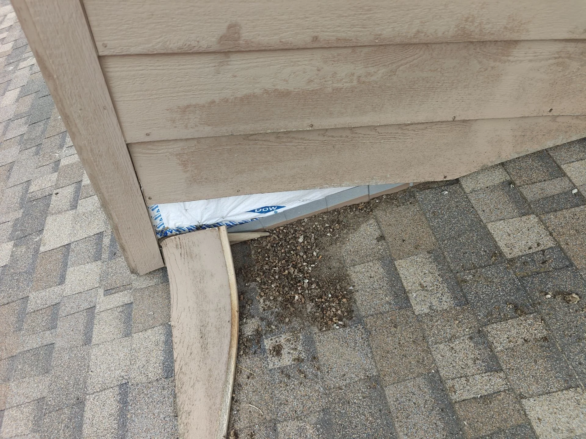 James Hardie Siding Repair in Candelas, Arvada, Colorado