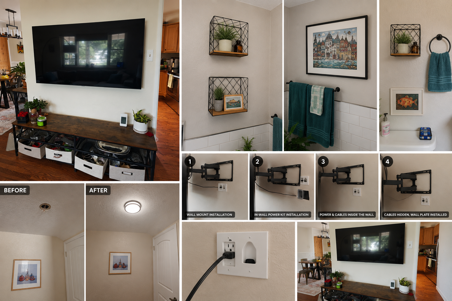Home Punch List Services in Scenic Heights, Arvada, CO