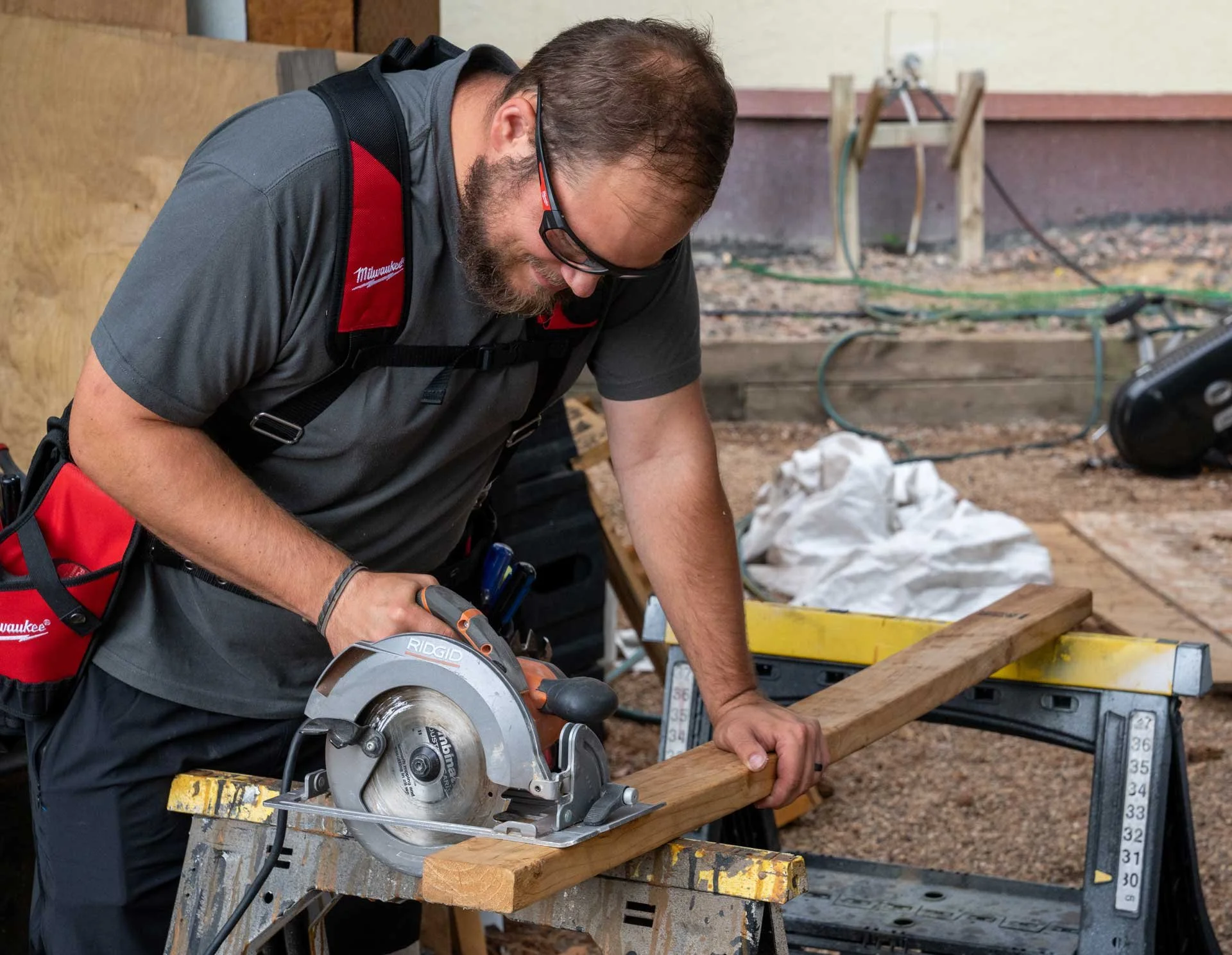 Handyman Services Arvada Co