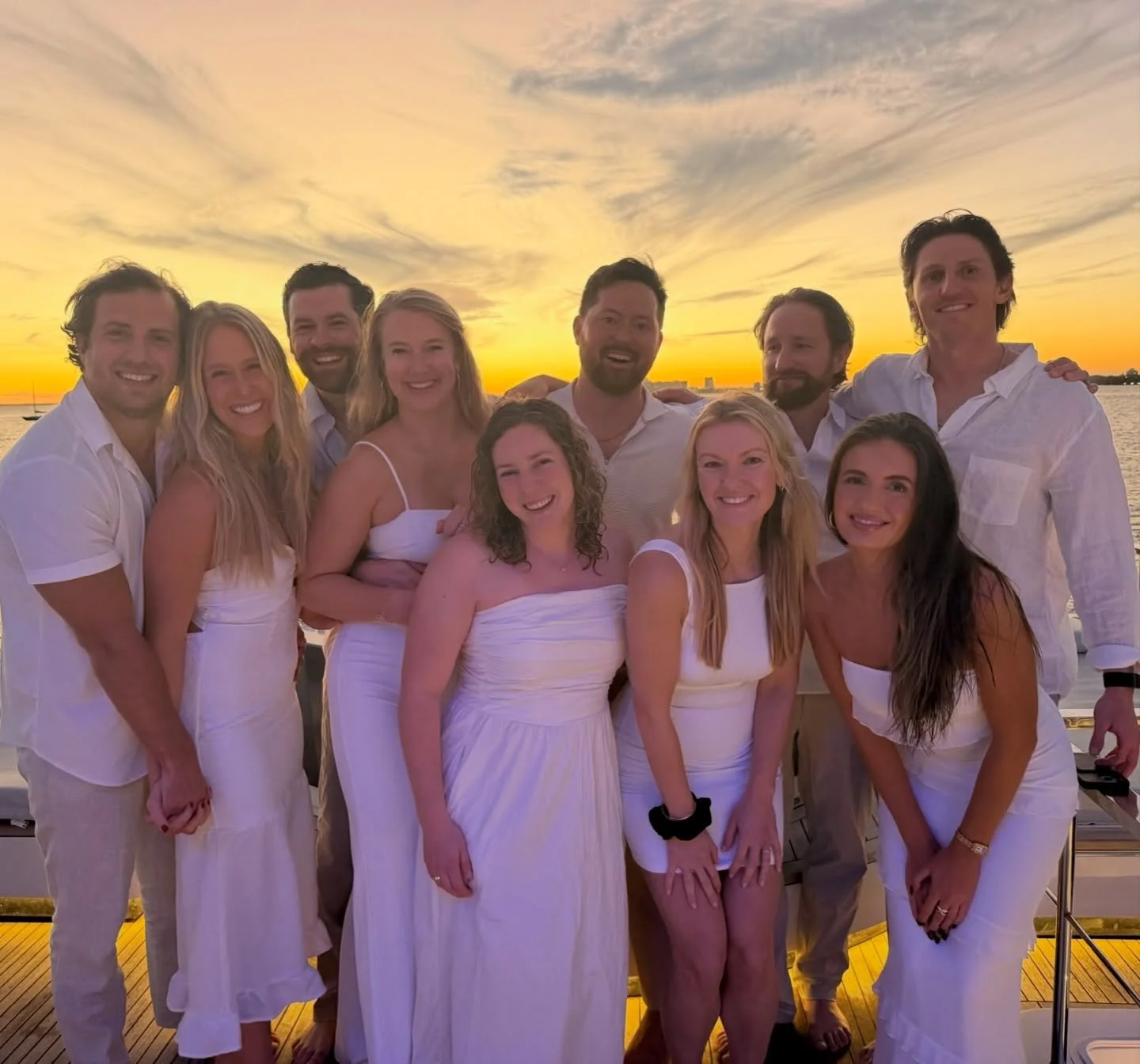 This year, our Christmas party looked a little different.

Instead of squeezing it into a single evening, we spent 36 hours together in the sun &mdash; resting, playing, laughing, and celebrating the people behind the work.

From great food to life-t