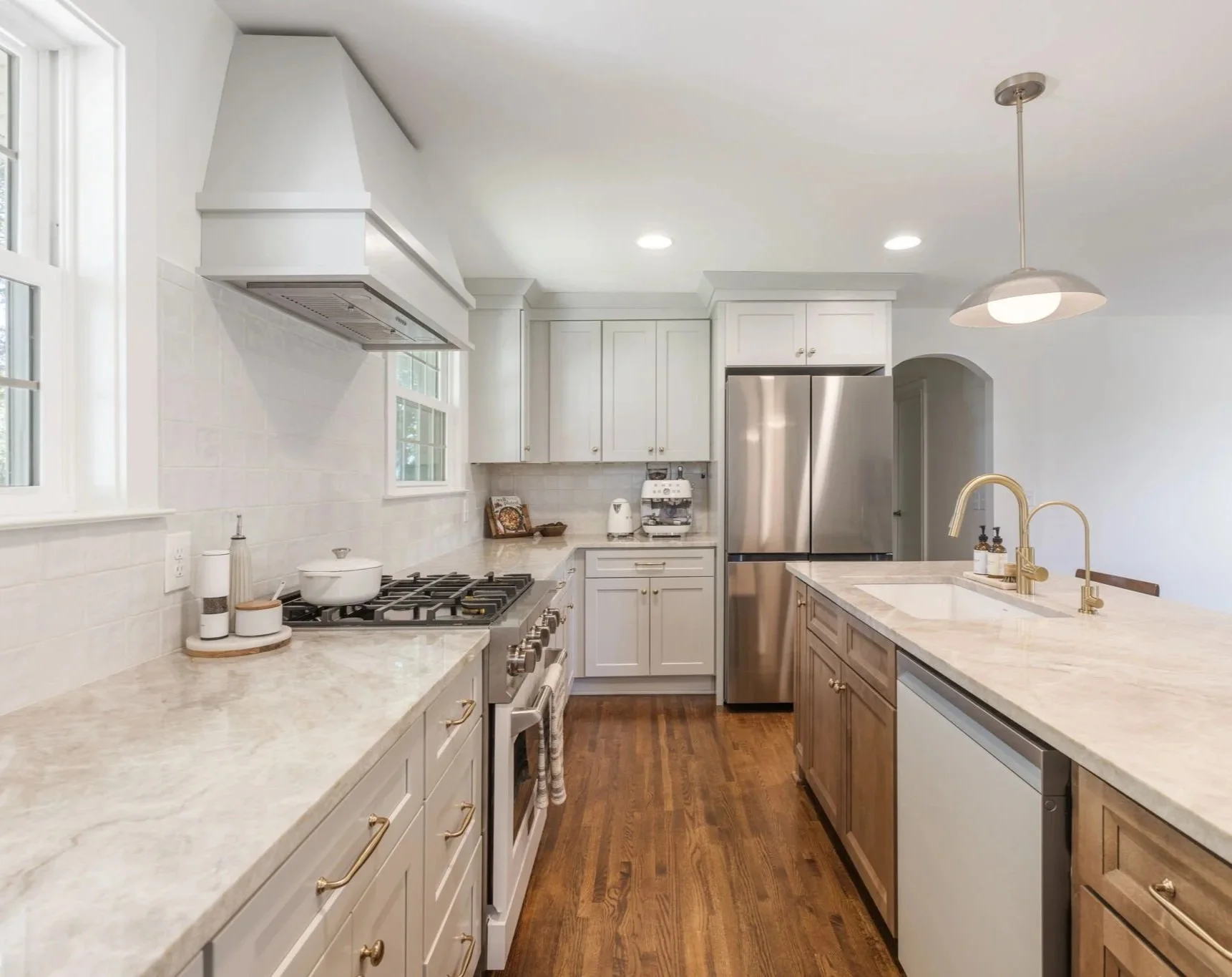 What the Right Builder Does to Protect Your Time, Budget, and Peace of Mind (and How to Identify the Right One)