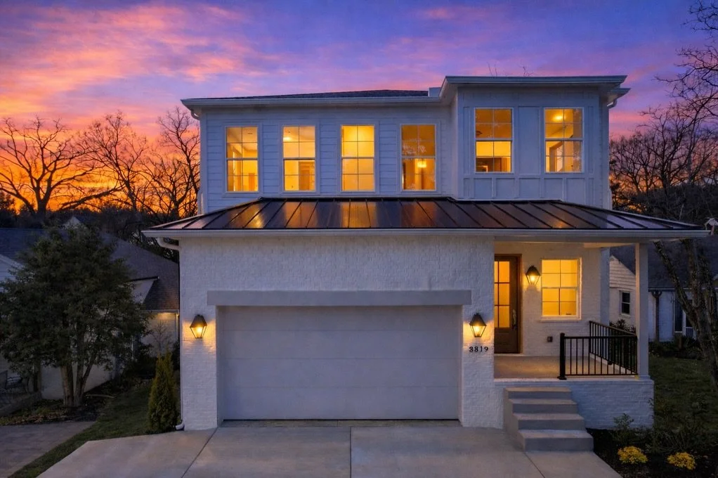 More angles of the living spaces within our newly-completed Green Hills build. 

We may or may not be in love with every inch of it. 🙊

Come check it out February 3rd! DM us for details.