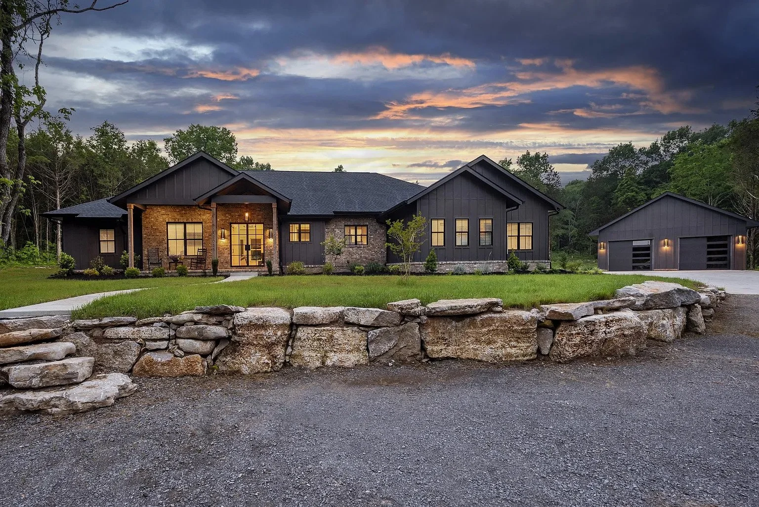 Full exterior front-goldenhour:darker.jpg