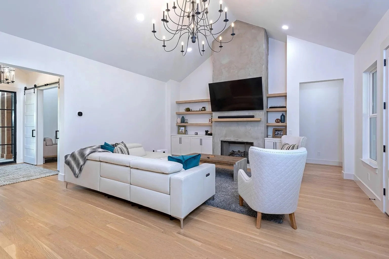 Living Room TV and fireplace.jpg