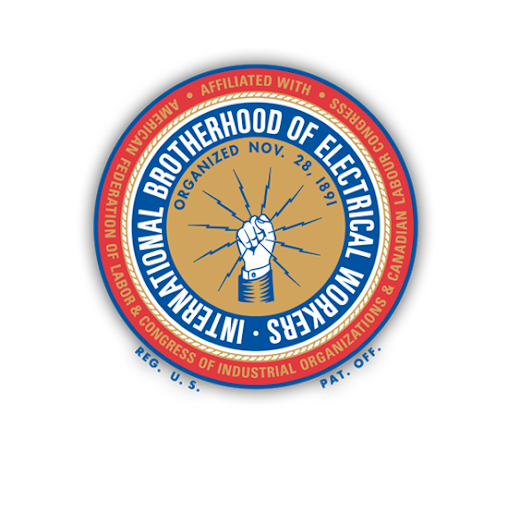 IBEW Logo
