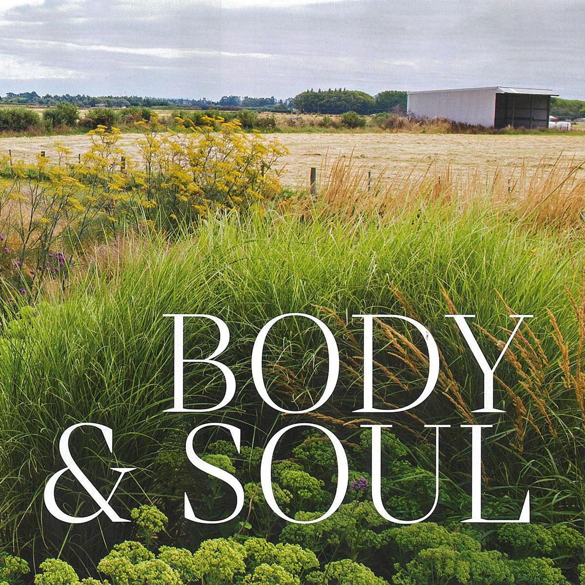 NZ House & Garden - April 2025