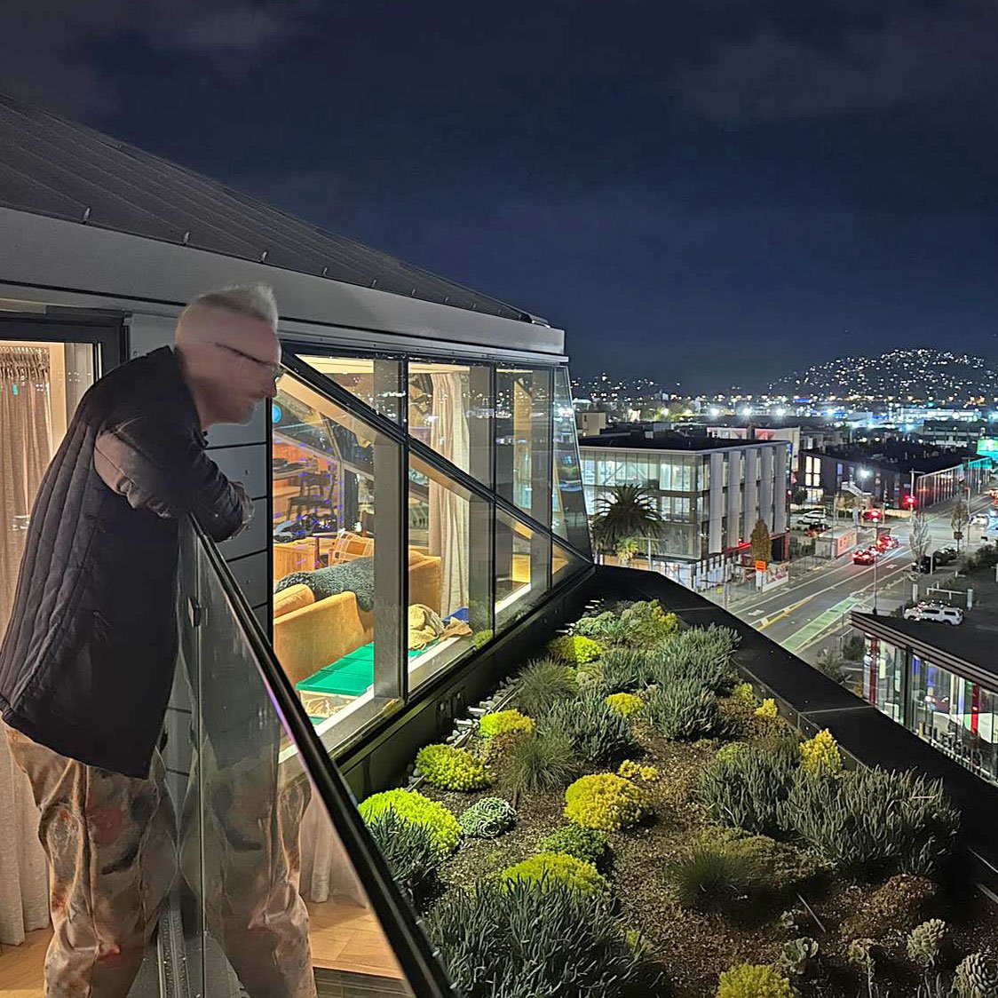 Botanic Landscape Architects celebrates with the winners at the NZIA Canterbury Architecture 2026 awards AW Architects