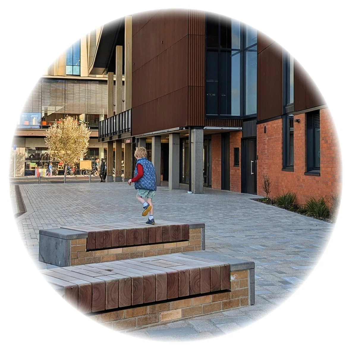 Christchurch Performing Arts Precinct 