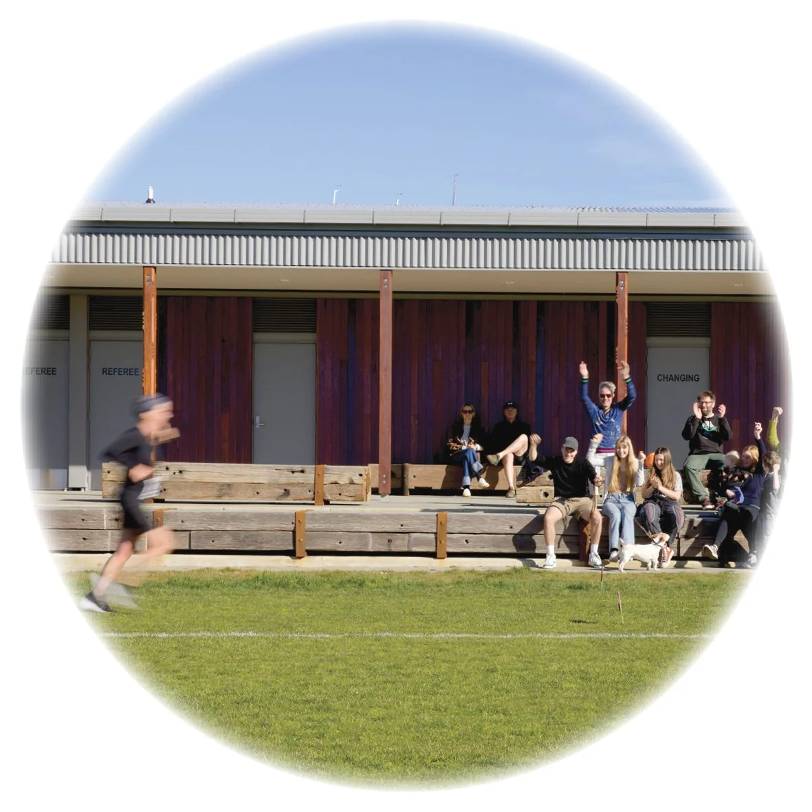 Te Nukutai o Tapoa - Naval Point - Stage 3