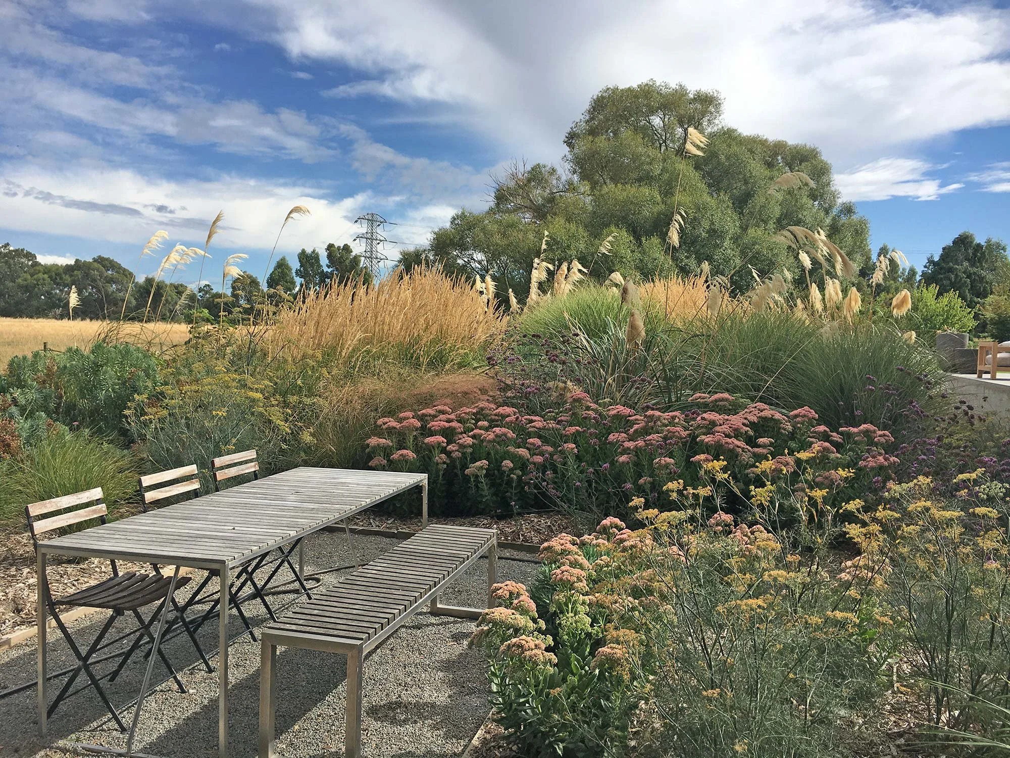 Residential | Tai Tapu Garden