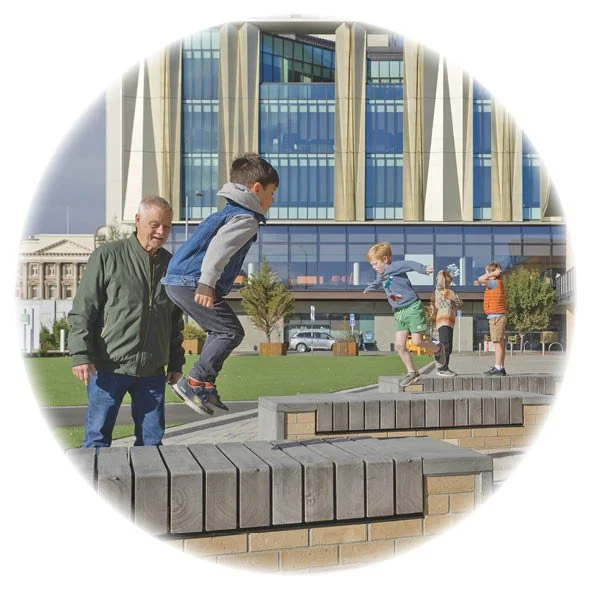 Court Theatre | Performing Arts Precinct