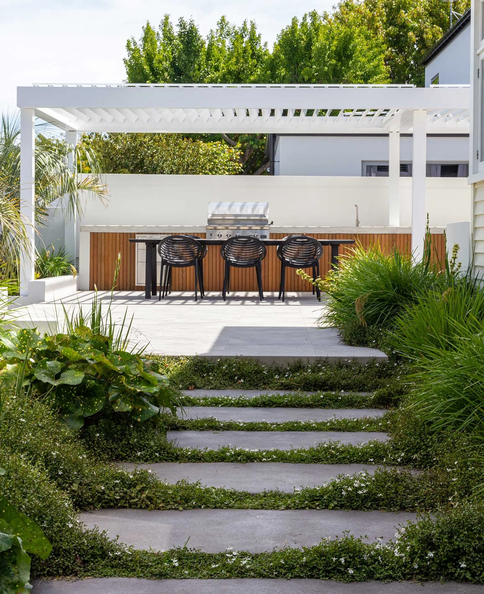 Residential | Strowan Garden