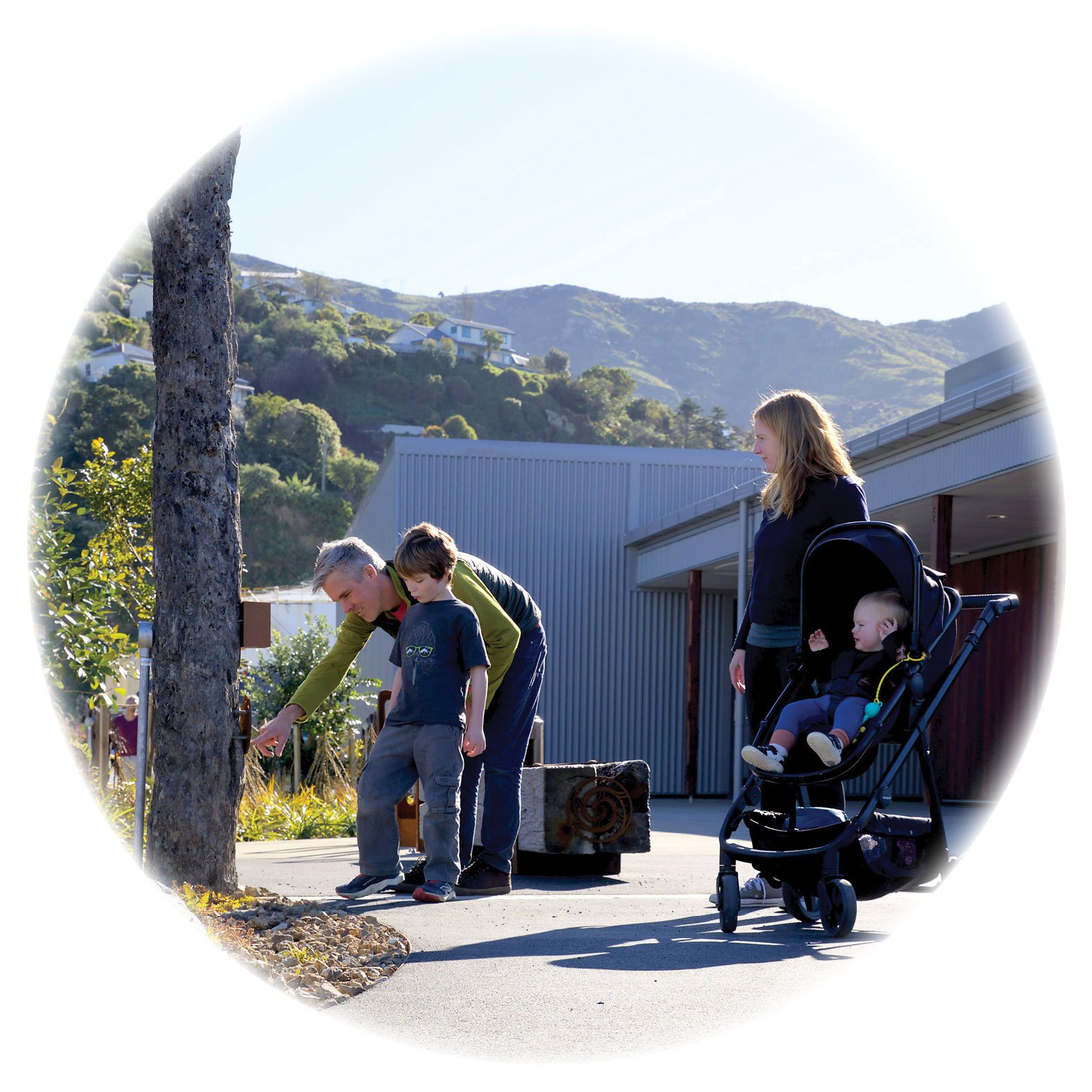Te Nukutai o Tapoa - Naval Point - Stage 3