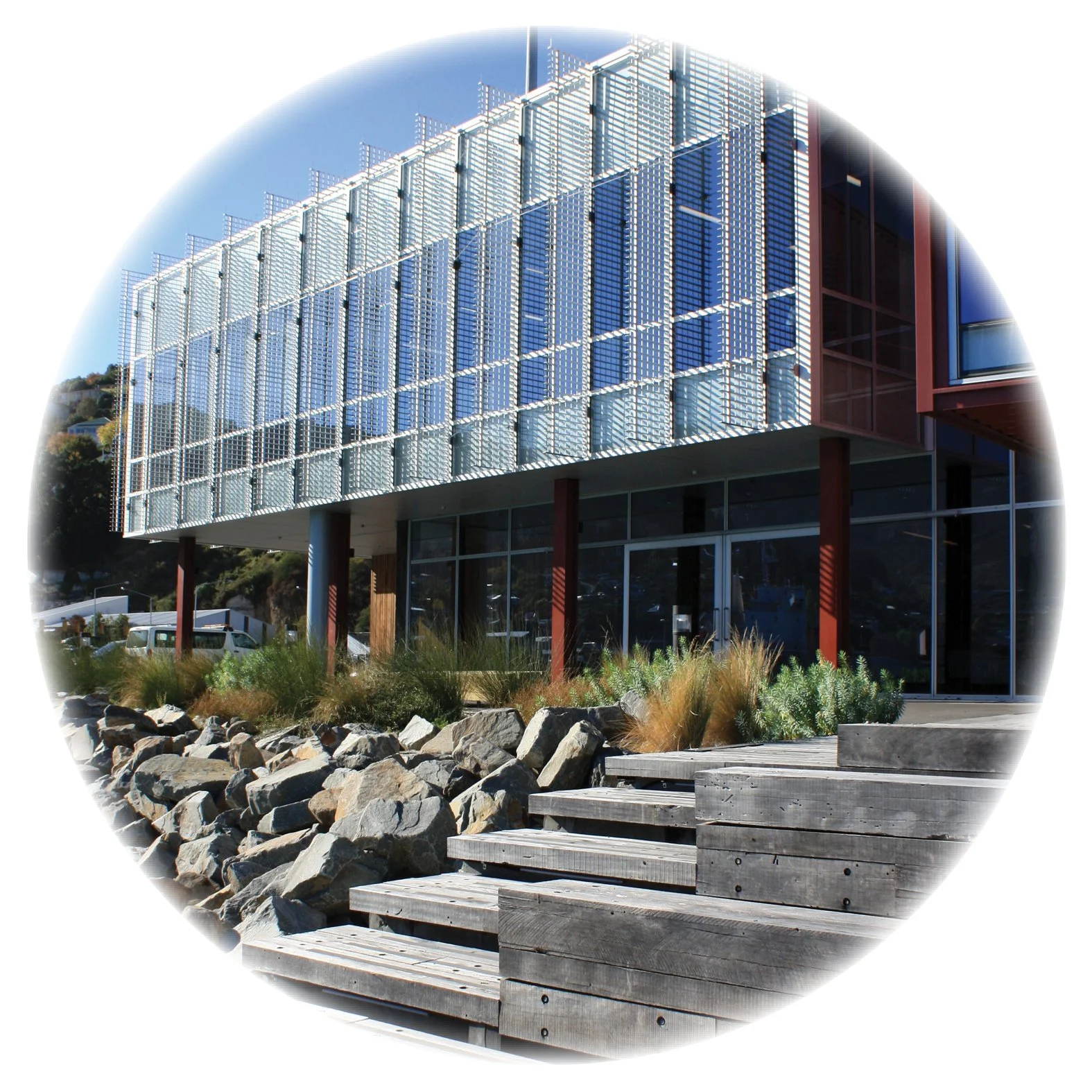 Lyttleton Port Company