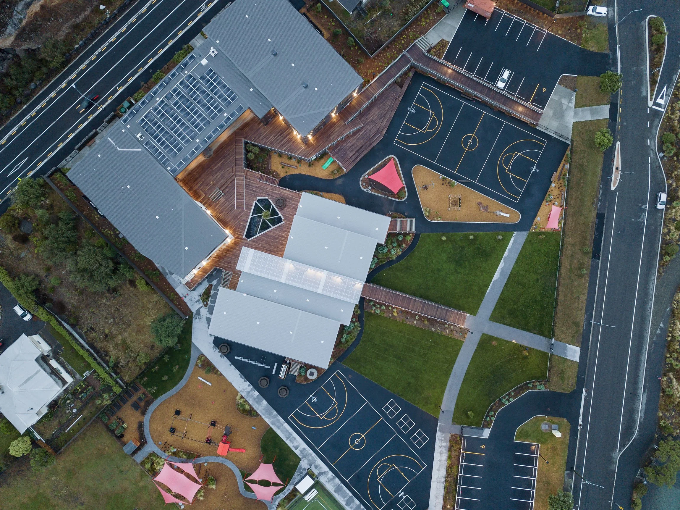 Education | Te Raekura Redcliffs School