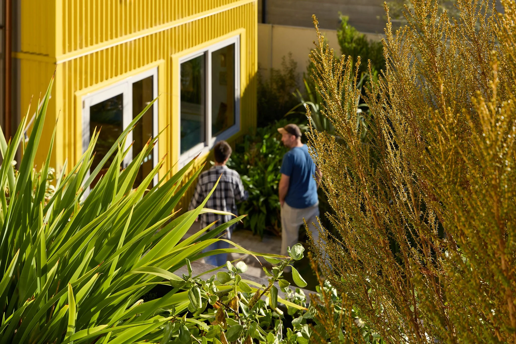 Community  | Youth Hub