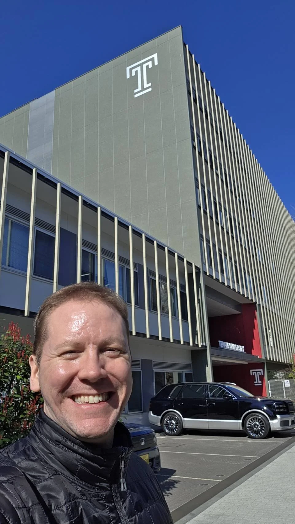 Full Circle in Tokyo: A Third Culture Life Between Nations