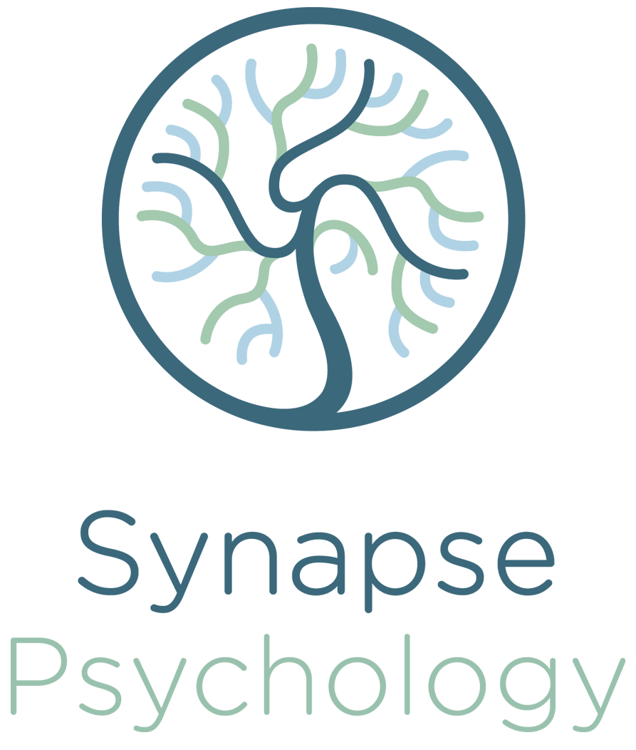 Synapse Psychology