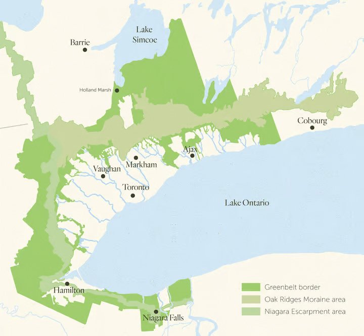 Why We Should Care About a Major Land Swap in Ontario