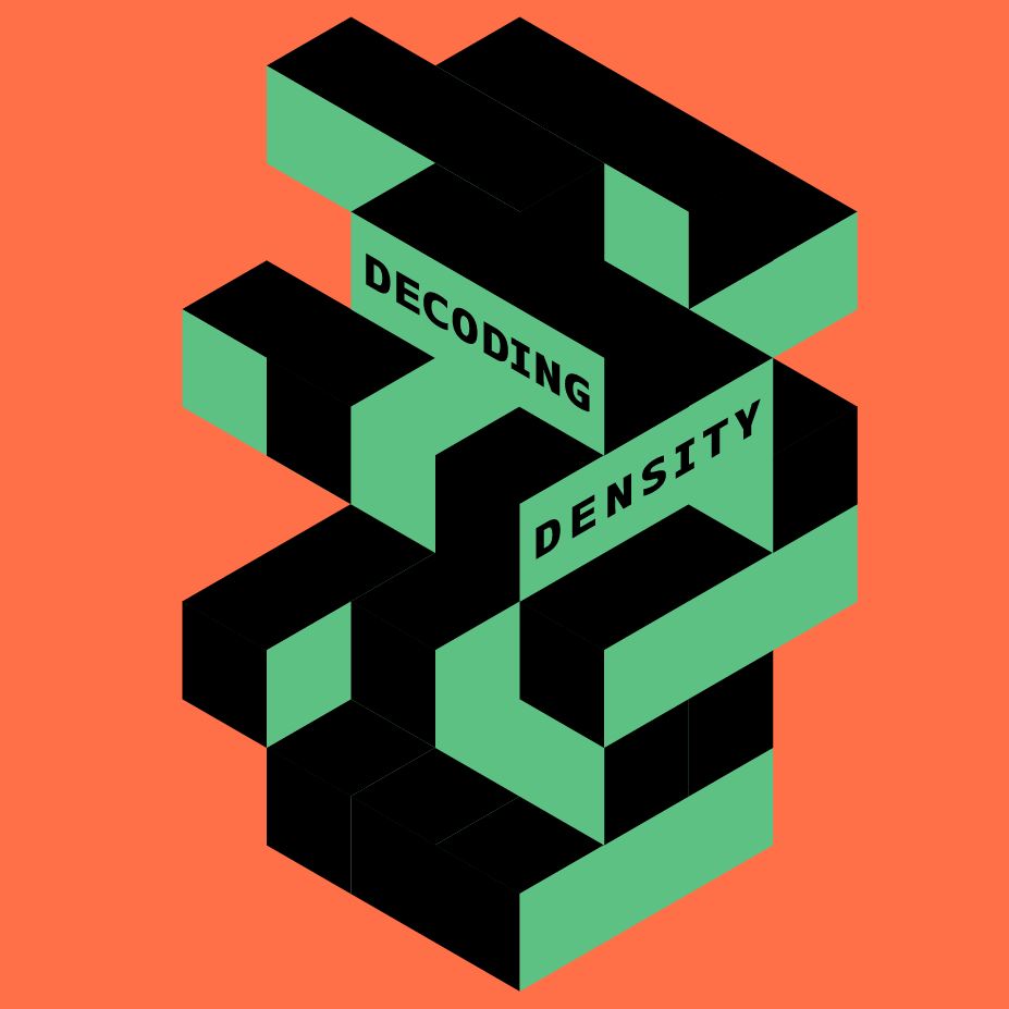 Decoding Density
