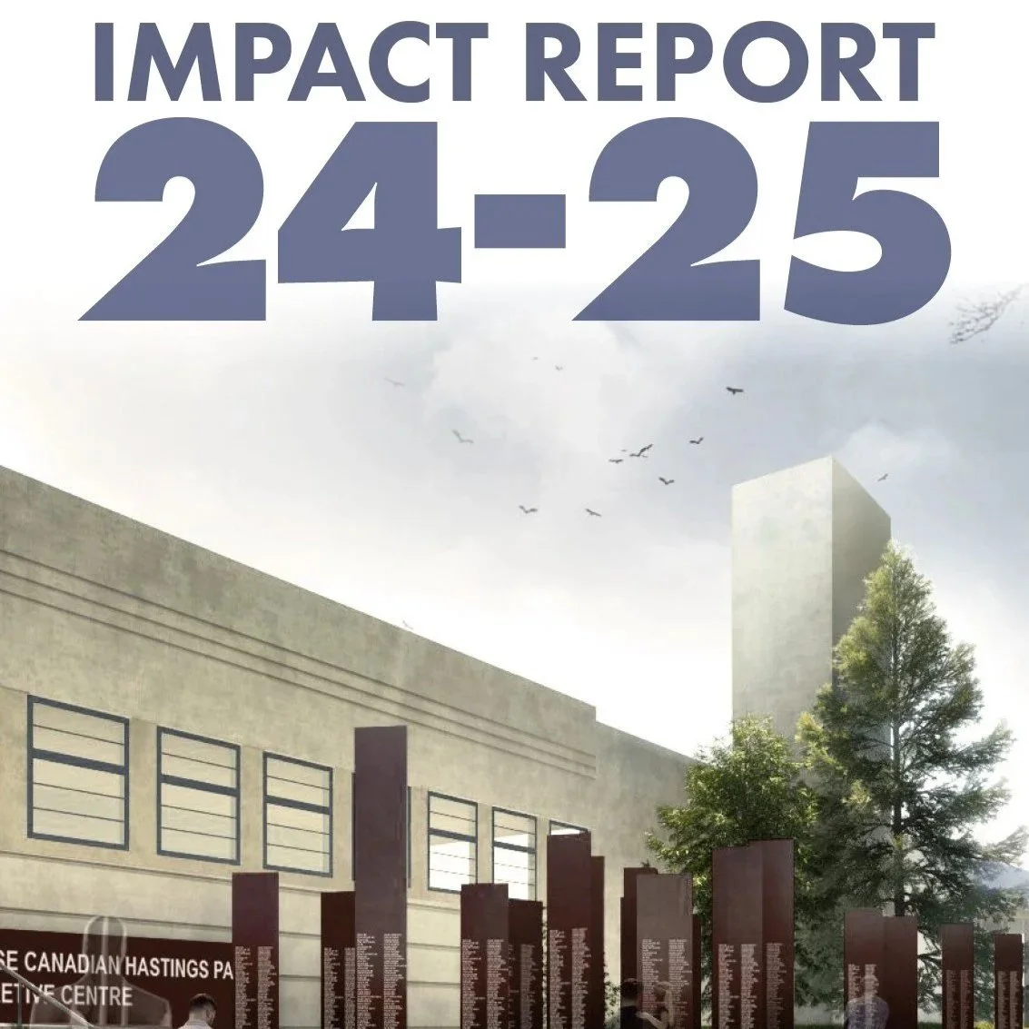 MOTIV’s 2025 Impact Report